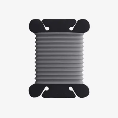 Suport pentru casti earbuds - Twist Earphone Winder