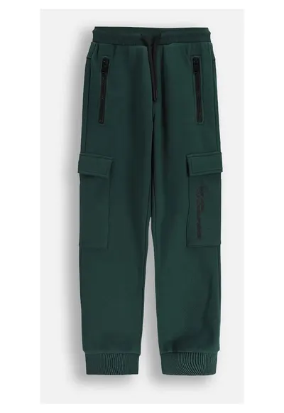 Pantalon Training - ZC5120101CBJ-011-158