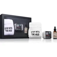 Zew For Men Wild Lumberjack Set set cadou pentru barbati