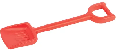 Lopata de nisip pentru copii Ecoiffier - 62 cm