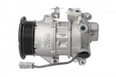 Compresor climatizare potrivit DAIHATSU CHARADE VIII; TOYOTA AURIS, COROLLA, URBAN CRUISER, YARIS 1.0-1.4D 08.05