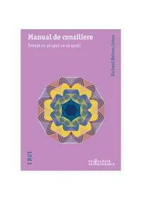 Manual de consiliere - Paperback - Richard Nelson-Jones