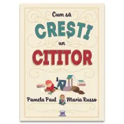 Cum sa cresti un cititor