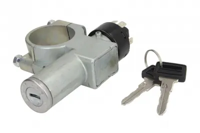 Set contact pornire numar pini 7 potrivit VOLVO F10, F12, FL6, N10, N12 12.0D 5.5D 9.6D 01.73-08.00