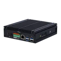 "Mini server Milesight SE0208-K/NX Memorie:4GB LPDDR5 System operare: Linux Ubuntu 24.04 LTS Compresie: G.711/AAC/G.726 Performa