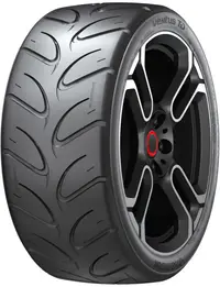 Hankook Ventus TD Z221 ( 225/35 R18 87Y XL 4PR *, Competition Use Only SBL )