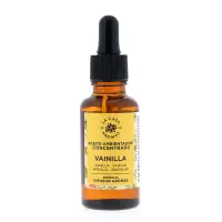 Ulei hidrosolubil cu vanilie 30 ml