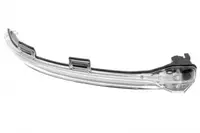 Lampa semnalizare Dreapta (transparent, LED) potrivit VW GOLF ALLTRACK VII, GOLF SPORTSVAN VII, GOLF VII, TOURAN 1.0-Electric 08.12-