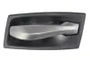 Maner usa fata spate stanga interior, argintiu, BMW Seria 5 intre 2003-2010