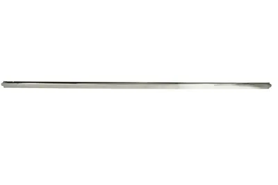 Element Ornament bandou bara spate Mijloc, crom potrivit VW PASSAT B7 ALLTRACK, PASSAT B7 2010-2015 Break 2010-2014