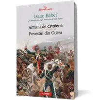 Armata de cavalerie. Povestiri din Odesa