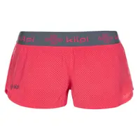 Pantaloni scurti KILPI Irazu, Roz, Dama