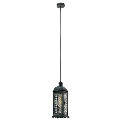 Pendul vintage EGLO LISBURN 1 49215