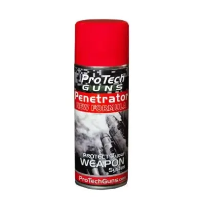 Ulei arma Penetrator MoS2 ProTech - Default Title
