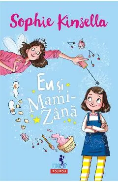 eBook Eu si Mami-Zana