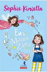 eBook Eu si Mami-Zana