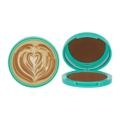 Pudra bronzanta I Heart Revolution Coffee