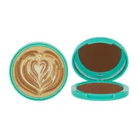 Pudra bronzanta I Heart Revolution Coffee
