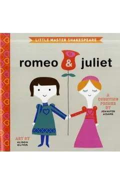 Little Master Shakespeare