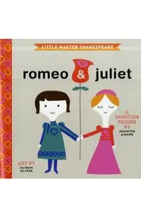 Little Master Shakespeare
