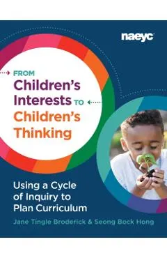 From Children's Interests to Children's Thinking: Using a Cycle of Inquiry to Plan Curriculum