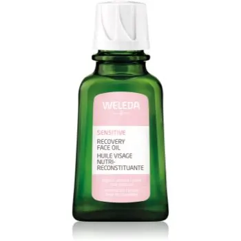 Weleda Sensitive ulei pentru regenerare pentru piele sensibilă