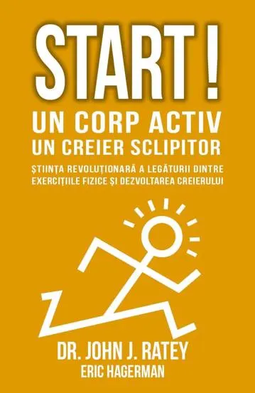 Start! Un corp activ