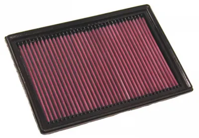 Filtru aer sport MAZDA 3 (BK) KN Filters 33-2293