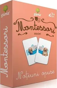 Montessori. Asocieri