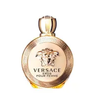 Versace Apă de parfum Eros Pour Femme, 100 ml