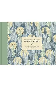 Illustrated Letters of Virginia Woolf
