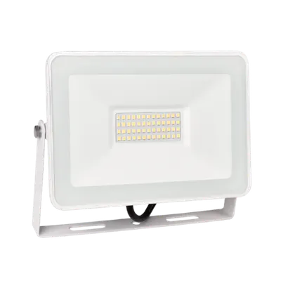Stellar Proiector Led Helios Alb 50w 4000k