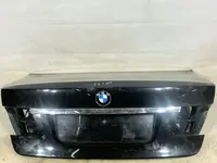 Capota portbagaj culoare black sapphire metallic (475) BMW Seria 7 (2008-2015) [F01, F02]