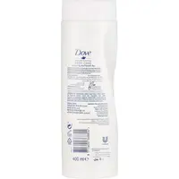 Loțiune de corp, Dove, Intensive Nutrition, 400 ml