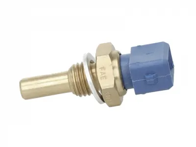 Senzor temperatura lichid racire (numar pini: 2, albastru) IVECO DAILY II; VOLVO 240, 740, 760; ALFA ROMEO 145, 146, 155, 164, 33, 75, GTV, RZ, SPIDER; BMW Seria 3 (E30), 3 (E36), 5 (E28), 5 (E34) 0.