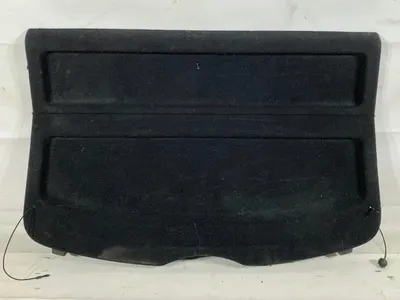 Polita / separator portbagaj 3V5867769E Skoda Superb 3 (2015-2019)
