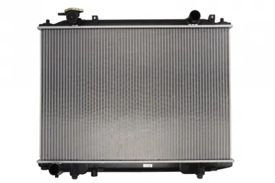 Radiator apa racire motor (transmisie manuala) FORD RANGER; MAZDA B-SERIE, BT-50 2.5D 3.0D intre 1998-2015