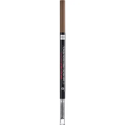 Creion sprâncene, L'Oreal, Brow Artist, maro închis