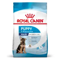 Royal Canin Maxi Puppy hrana uscata caine junior 3kg