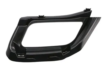 Ornament teava evacuare Dreapta Spate potrivit VW TIGUAN II 2016-2024 - (ALL SPACE)