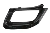 Ornament teava evacuare Dreapta Spate potrivit VW TIGUAN II 2016-2024 - (ALL SPACE)