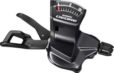 Manetă schimbător Shimano Deore SL-T6000-L dreapta 10 viteze