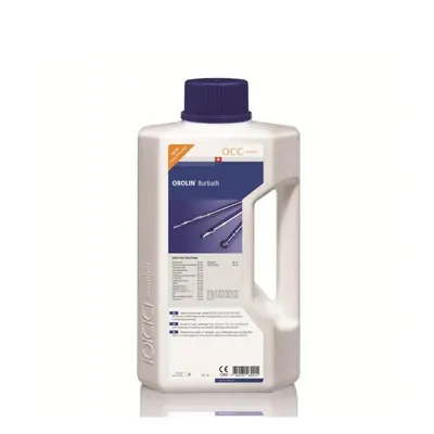 Orolin Multisept Plus 2L dezinfectant instrumentar
