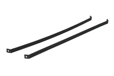 Elemente montare rezervor combustibil (grup, cantitate 2buc) potrivit TOYOTA RAV 4 I 1994-2000 - (grup; cantitate 2buc)