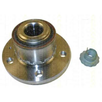 Set rulment roata TRISCAN 8530 29124