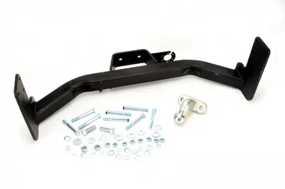 Carlig remorcare potrivit MERCEDES SPRINTER 2-T (B901, B902), SPRINTER 3-T (B903), SPRINTER 4-T (B904); VW LT 28-35 II, LT 28-46 II 02.95-07.06