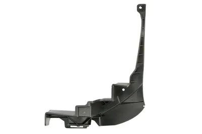 Suport bara fata stanga exterior, plastic potrivit MERCEDES GLE W166 2015-2019