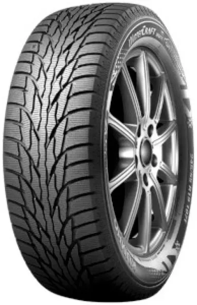 Kumho WinterCraft SUV ice WS51 ( 255/55 R19 111T, Nordic compound )