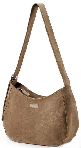 Geantă pentru scutece pentru cărucior Elodie - Caramel Brown