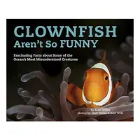 Clownfish Aren't So Funny